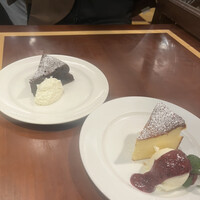 マーケットレストラン AGIO ルミネ横浜店 - 