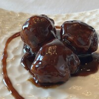 中国飯店 富麗華 - 