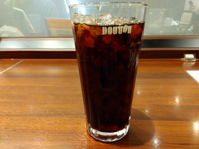 Doutor Coffee Shop Machida Sachimachidori Ten photo 2