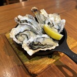 湘南バルはなたれ The Fish and Oysters - 