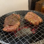 炭火焼肉市場 済州家 - 