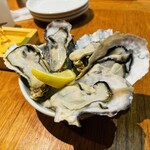 湘南バルはなたれ The Fish and Oysters - 
