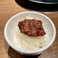 焼肉あきら - 