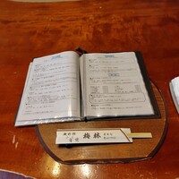 日本料理 梅林 - 