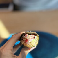 鮨 おにかい×2 - 