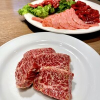 焼肉あきら - 
