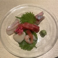 築地 孫右衛門 ミント神戸店 - 