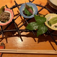 馳走 なか川 - 