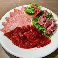 焼肉あきら - 