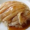 Tian Tian Hainanese Chicken Rice Maxwell Branch