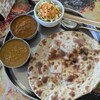 CHAND PUR - ランチＣロティ変更
