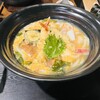 麺匠の心つくし つるとんたん 本町楼