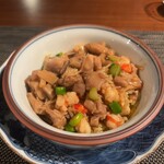 私房菜 きた川 - 