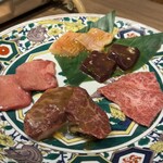 焼肉 うしみつ一門 目黒店 - 