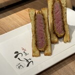 焼肉 うしみつ一門 - 