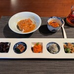 私房菜 きた川 - 