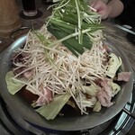 肉鍋とからあげの店 jin - 