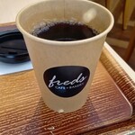 フレッズカフェ - ドリンク写真: