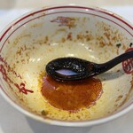 蒙古タンメン中本 - 美味しくて完飲完食！