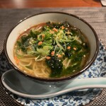 私房菜 きた川 - 