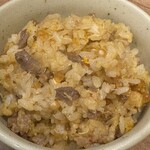 焼肉 うしみつ一門 - 