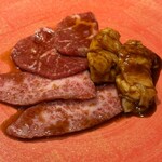 焼肉 うしみつ一門 - 