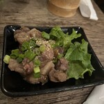 肉鍋とからあげの店 jin - 