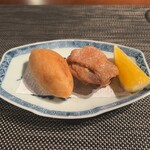 私房菜 きた川 - 