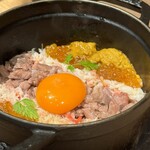 焼肉 うしみつ一門 - 