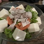 肉鍋とからあげの店 jin - 