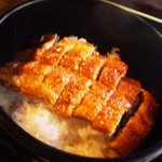 Sumiyaki Unagi Ozeki - うなぎ丼