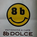 8b DOLCE - 