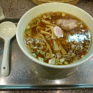 東京らぁめん ちよだ_1