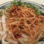 丸亀製麺 - 