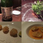 エノテカ・ラ・リコルマ - 2014/06　