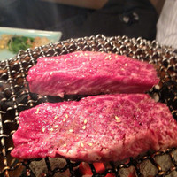 神戸牛 日本橋イタダキ - 