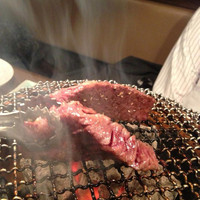神戸牛 日本橋イタダキ - 