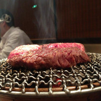 神戸牛 日本橋イタダキ - 