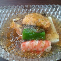春草 - 先付
