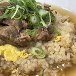 西安餃子 NEOPASA静岡上り店 - 