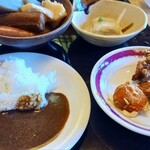 海鮮うまいもの処 磯の茶屋 - 