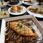 レストラン ユっぴー - 