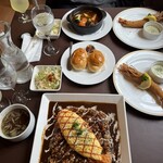 レストラン ユっぴー - 