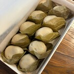 東海キヨスク - 料理写真: