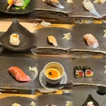 名駅 鮨 Sublime - 