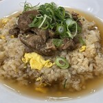 西安餃子 NEOPASA静岡上り店 - 