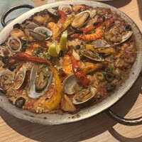 fish&wine BLUE OCEAN GRILL - 