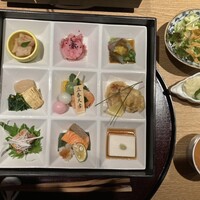 日本料理 彩々楽 - 