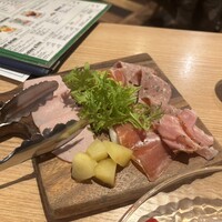 fish&wine BLUE OCEAN GRILL - 