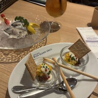 fish&wine BLUE OCEAN GRILL - 